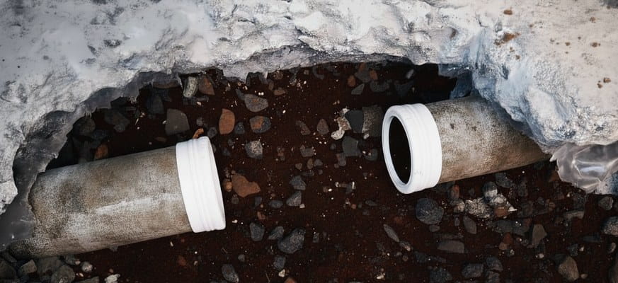 installation rückstauklappe