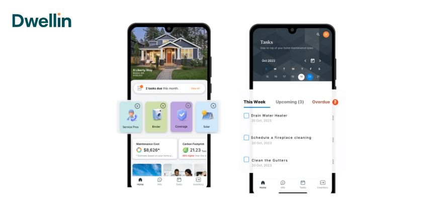 dwellin app