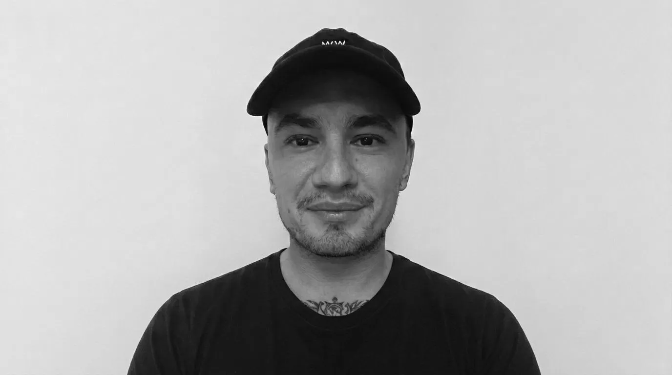 ANDRIY ZOZULYA