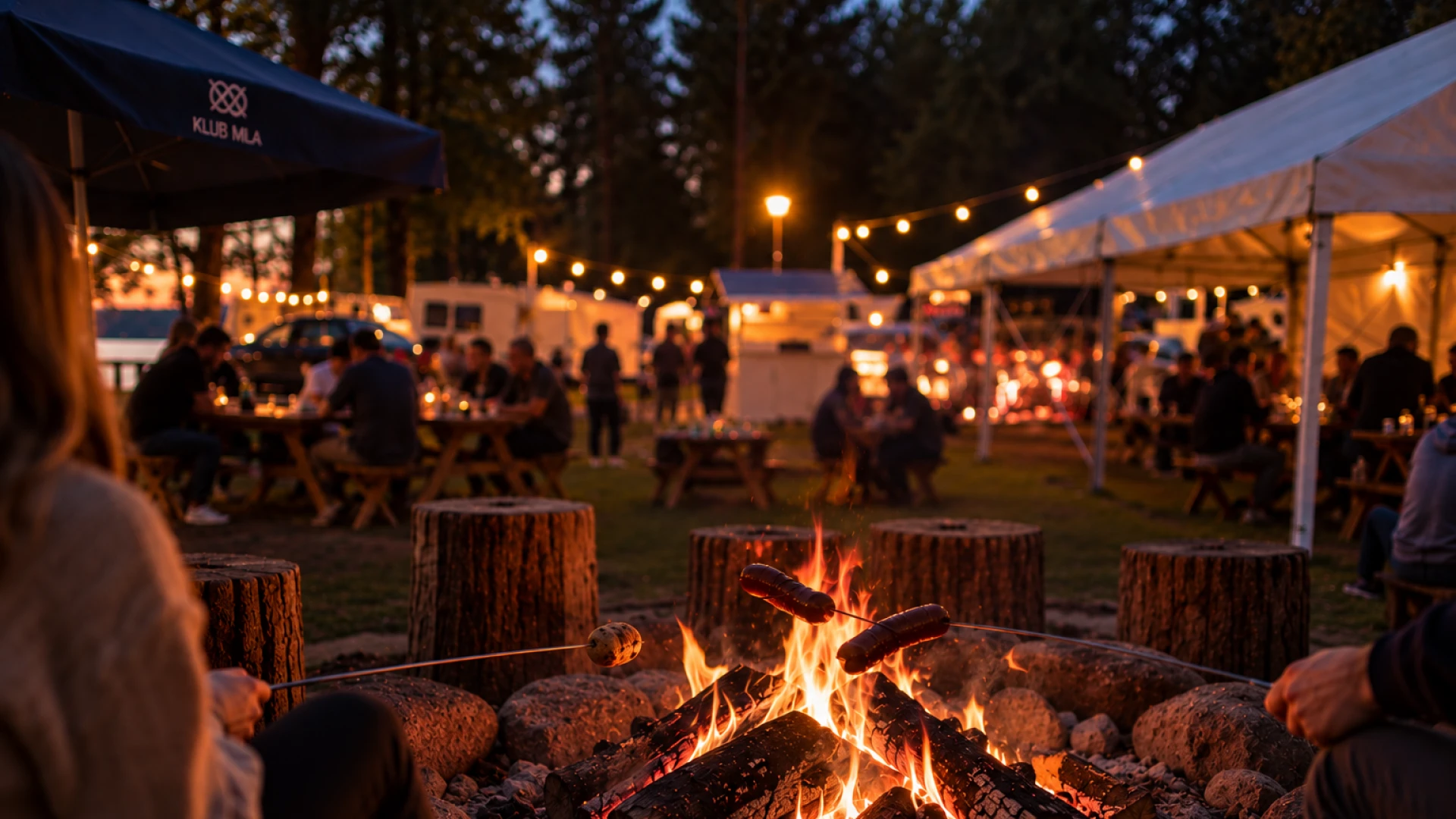 Milowy Festiwal Ziemniaka