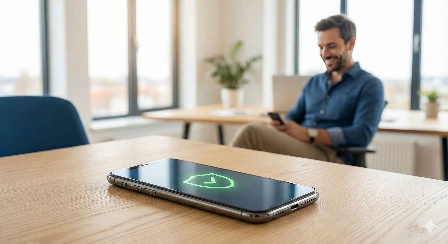 NIS2 is er. Heb je wel aan de telefoons van je medewerkers gedacht?