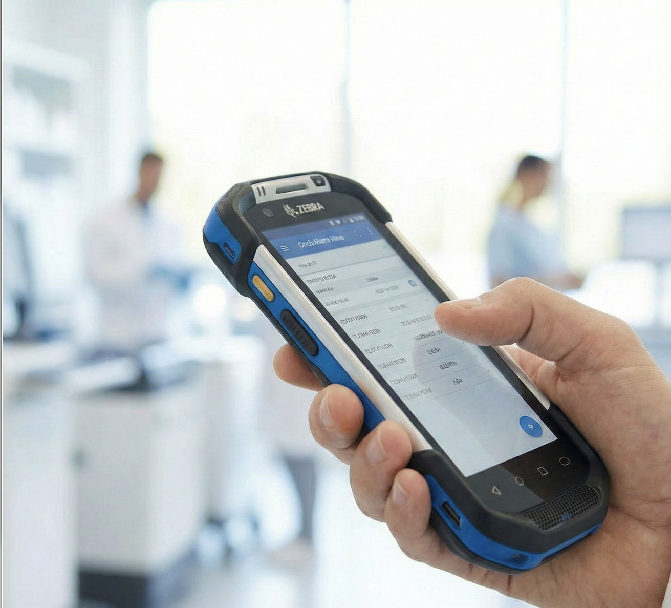 Waarom jouw 'deskless workers' betere spullen verdienen dan de directeur