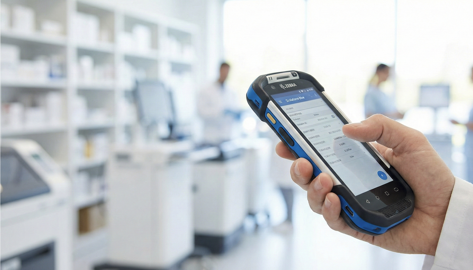 Waarom jouw 'deskless workers' betere spullen verdienen dan de directeur