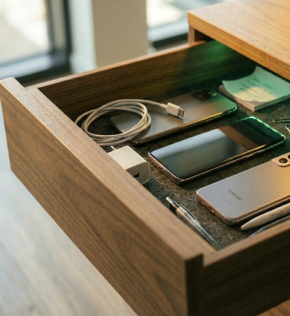 De duurste lade van je bedrijf (en waarom die leeg moet)