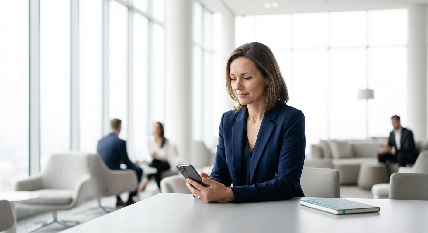 De 'Man-in-the-Middle': Waarom de wifi bij Van der Valk gevaarlijk is