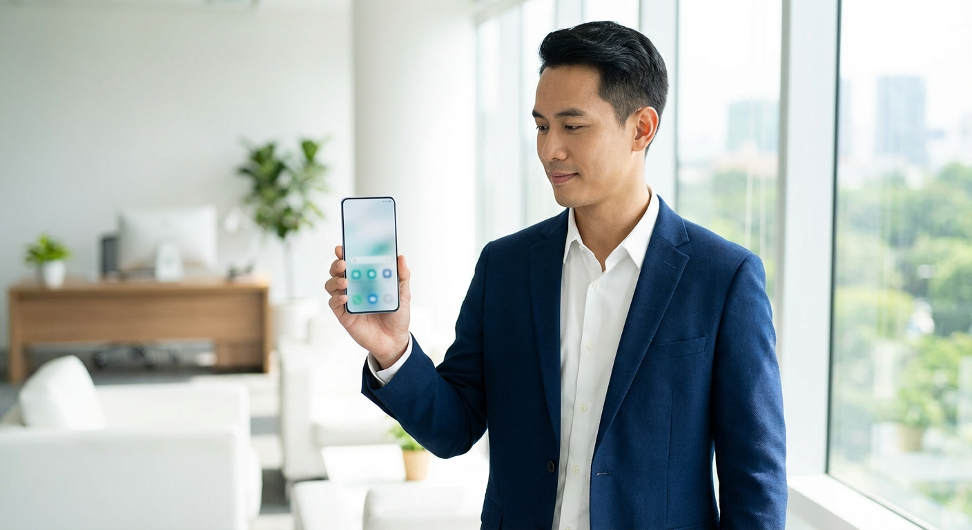 Trends 2026: Waar gaat zakelijke mobiliteit heen?