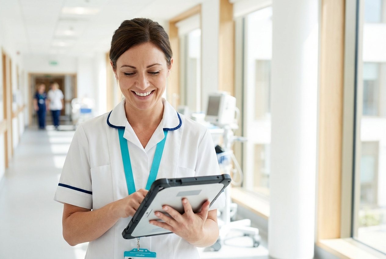 Single Sign-On (SSO): Waarom je medewerkers je dankbaar zullen zijn