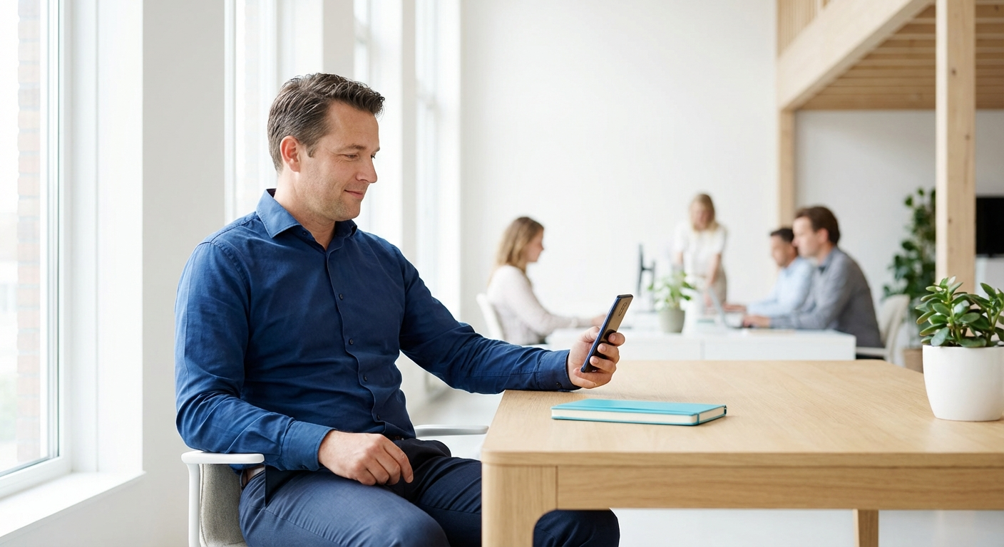 Android Enterprise Recommended: Wat betekent dat vinkje eigenlijk?