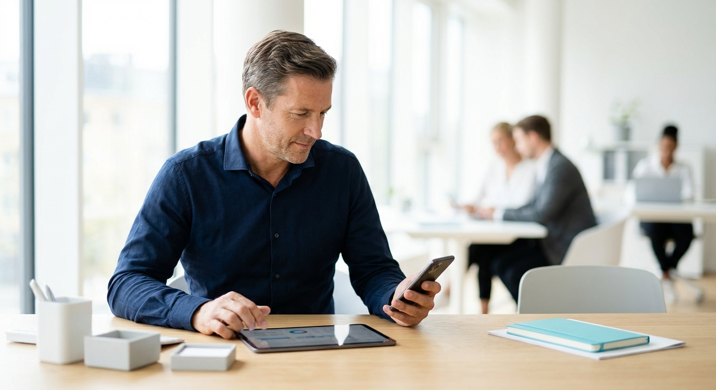 De onzichtbare kosten van "Zelf doen": Een TCO berekening
