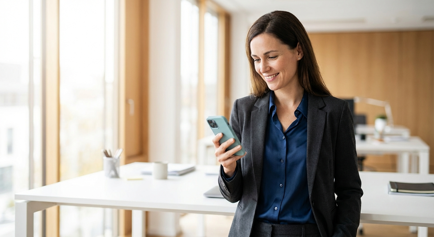 eSIM in de zakelijke markt: Is de plastic simkaart verleden tijd?