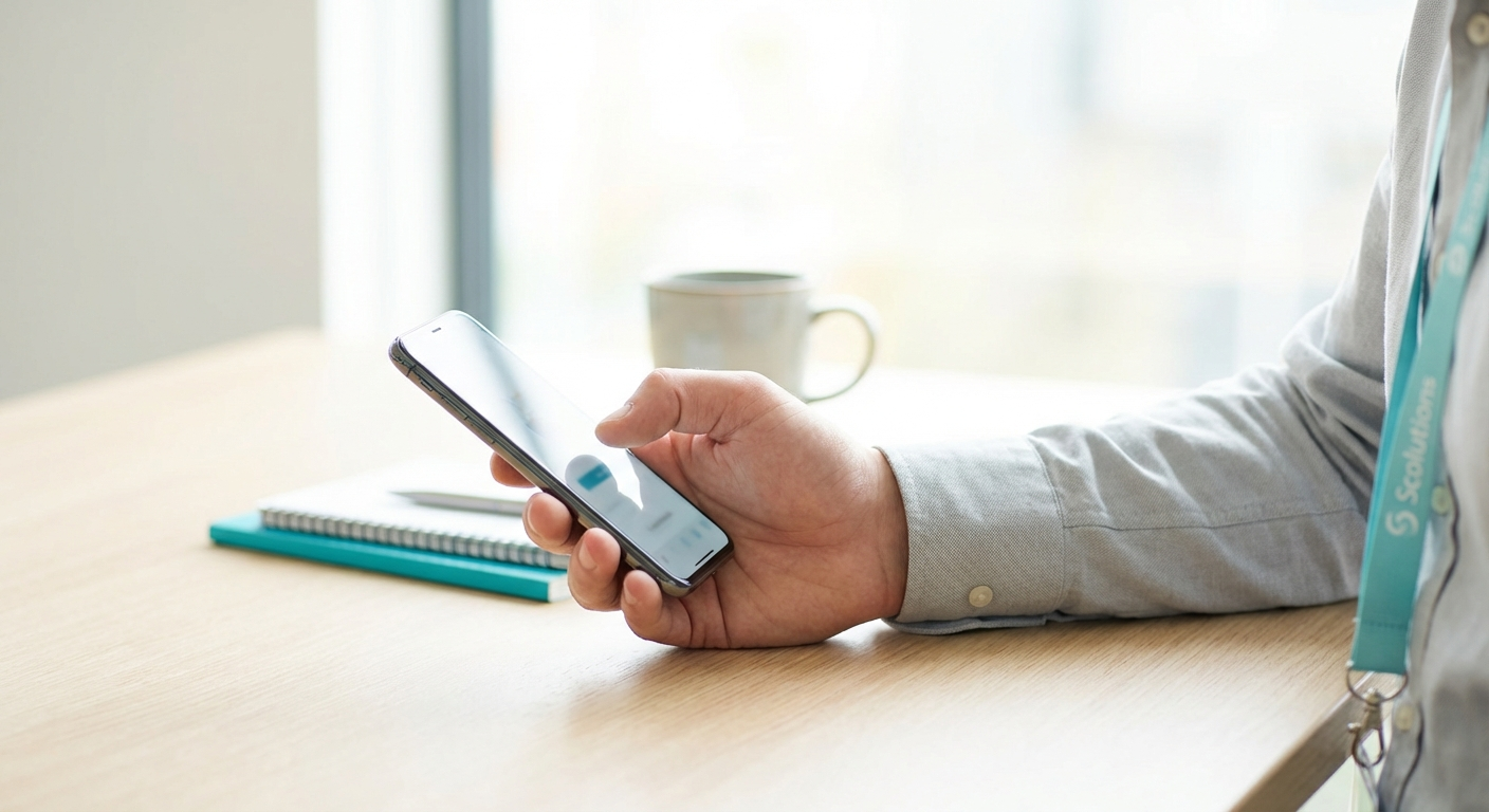 De opkomst van 'Shadow IT': Welke apps installeren jouw medewerkers?