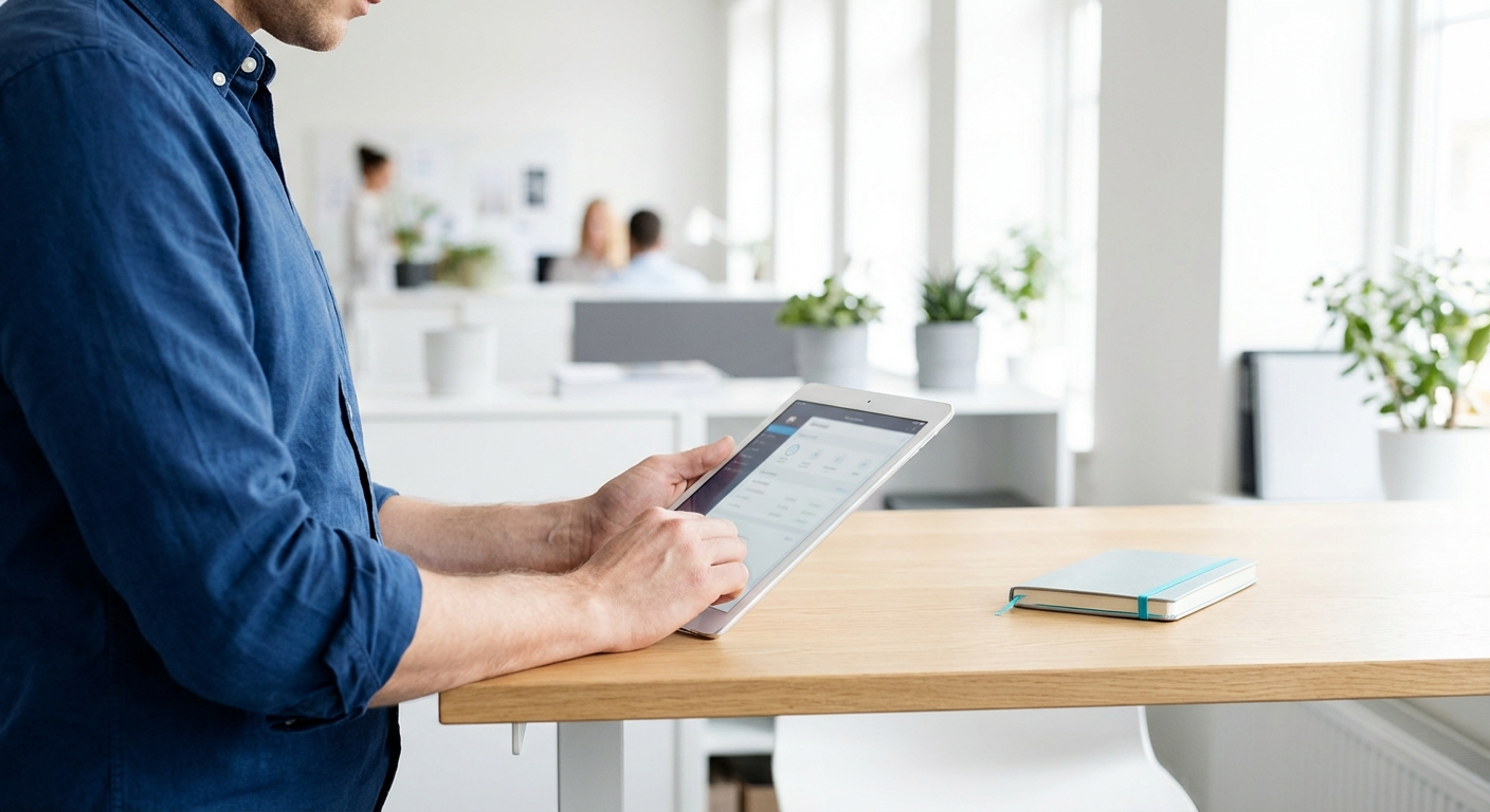 Lifecycle Management: Waarom 'Refurbished' zakelijk interessant kan zijn