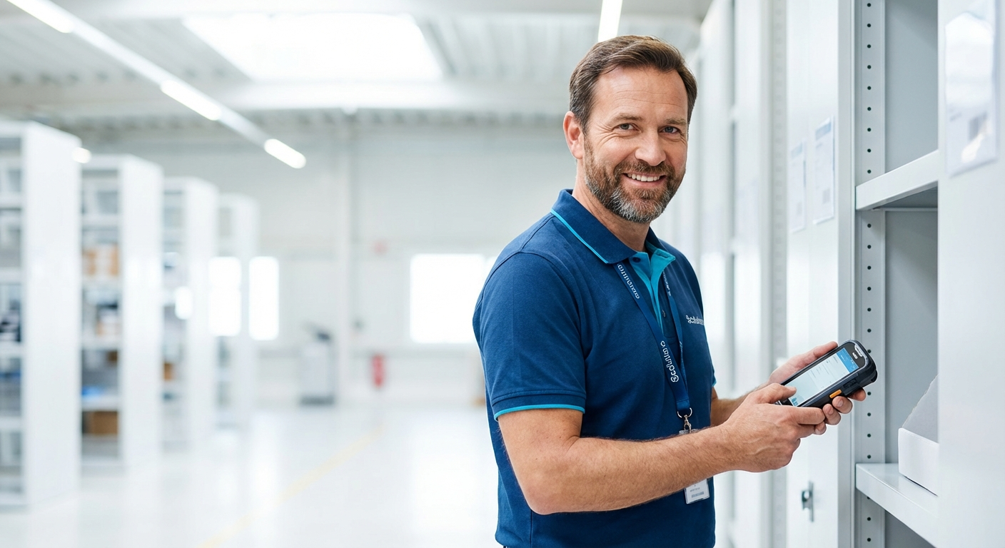 Waarom wij partner zijn van Zebra (en wat jij daaraan hebt)