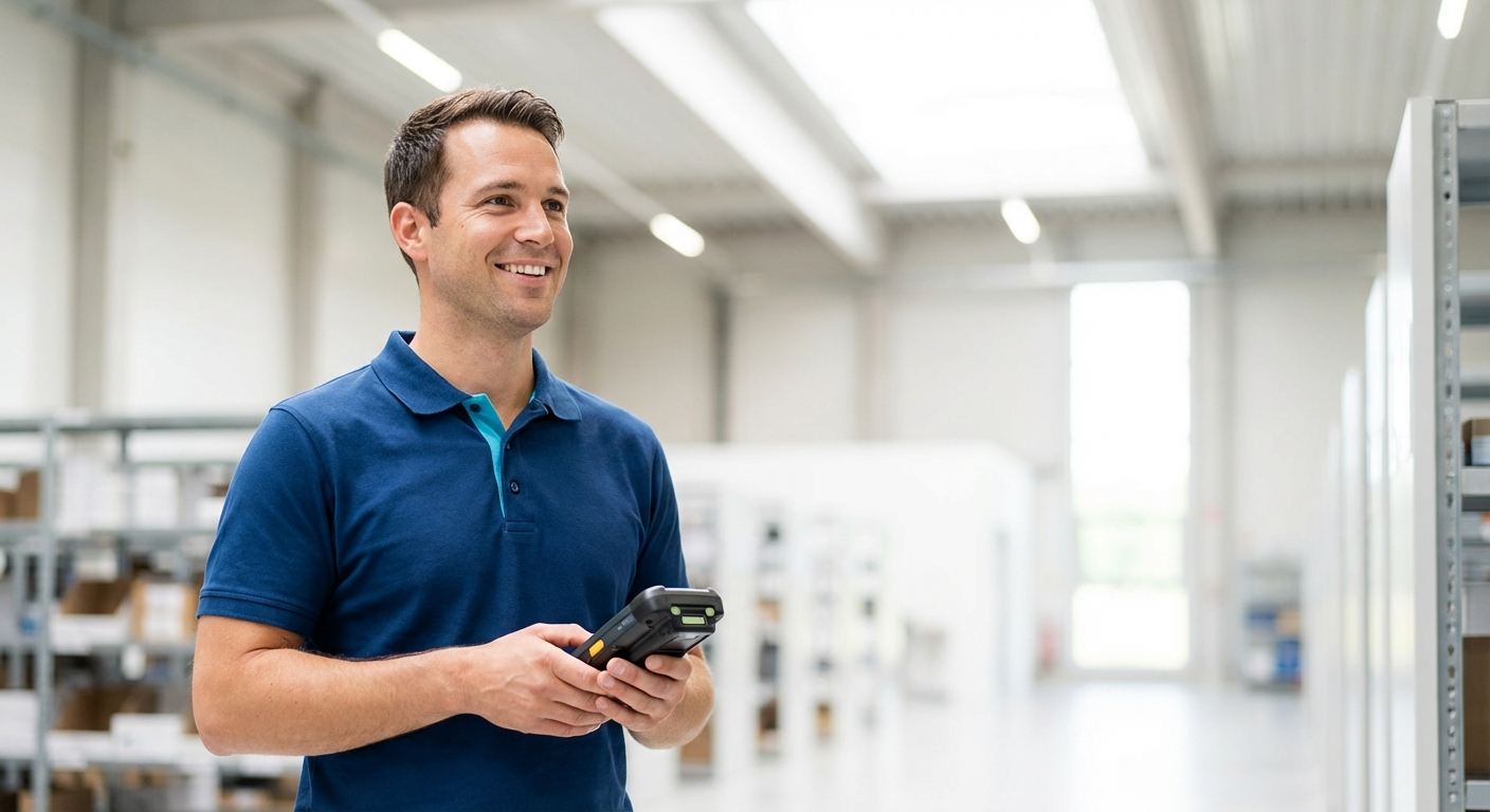 Waarom 'Snel even wifi fixen' je magazijn platlegt (Roaming issues)