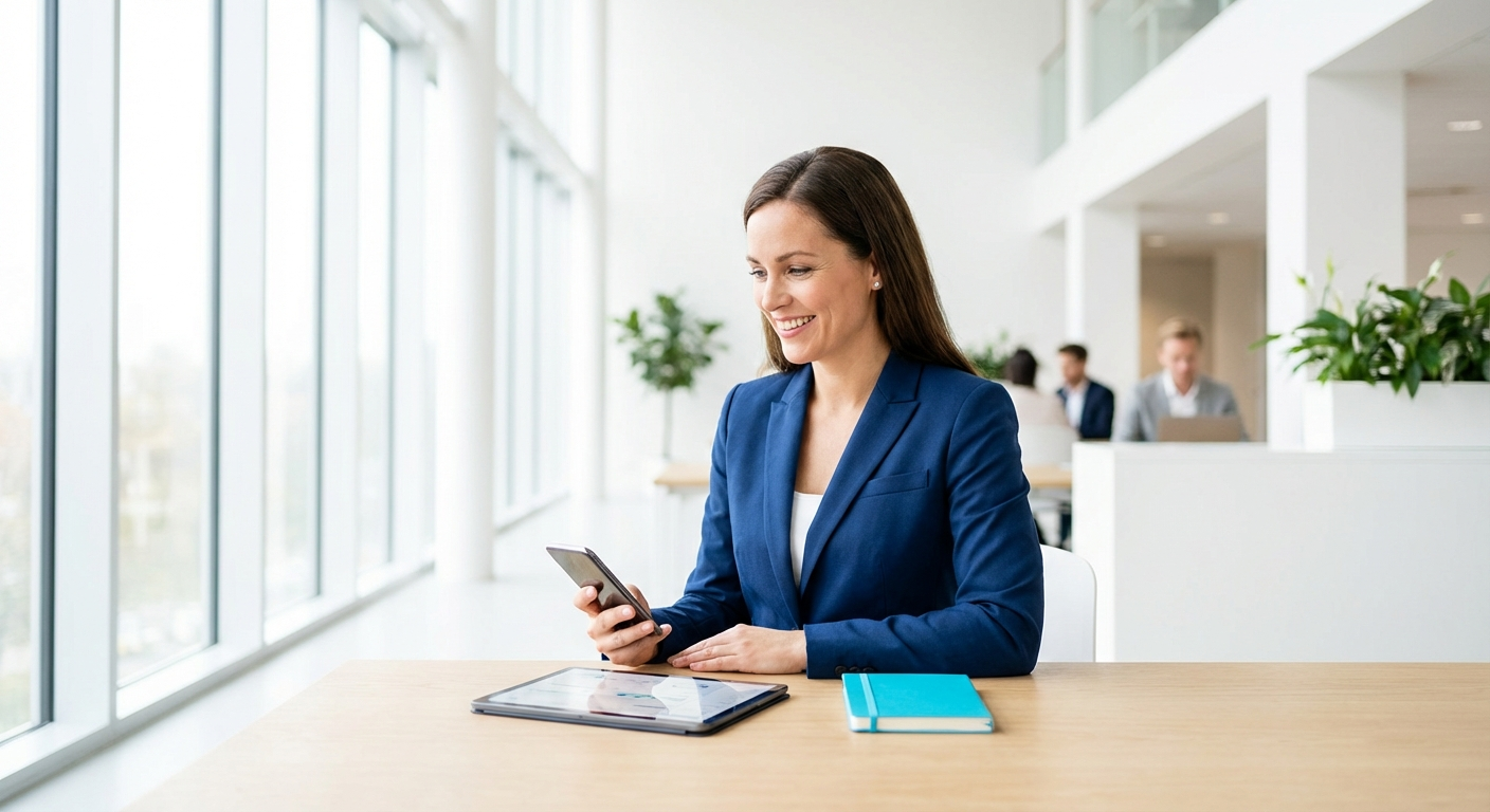 De ultieme checklist voor mobiele inkoop: Waar let je op in 2026?