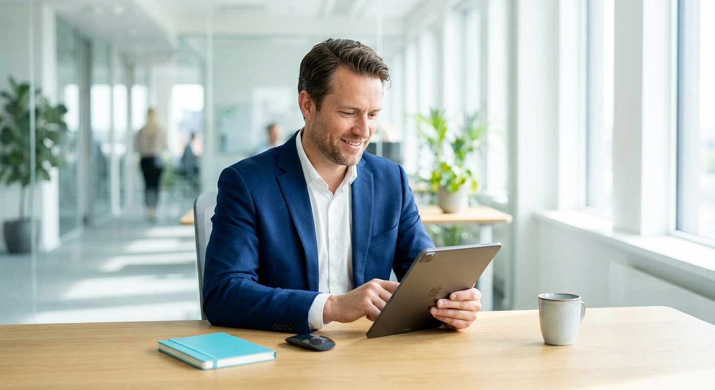 Device-as-a-Service (DaaS): Bezit is uit, gebruik is in