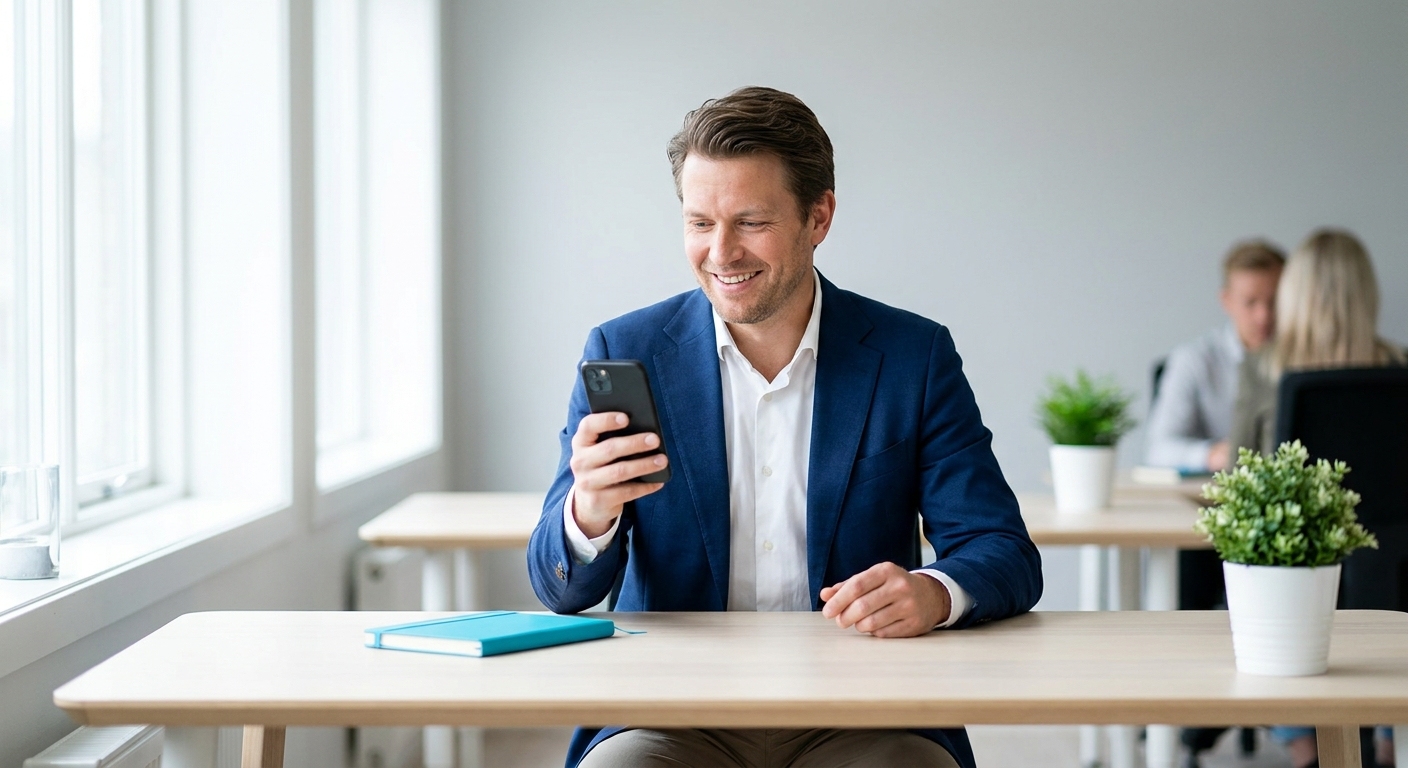 CSRD en je IT: Hoe mobiel beheer bijdraagt aan je duurzaamheidsdoelen