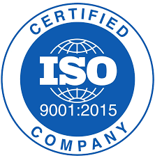 ISO 9001:2015 