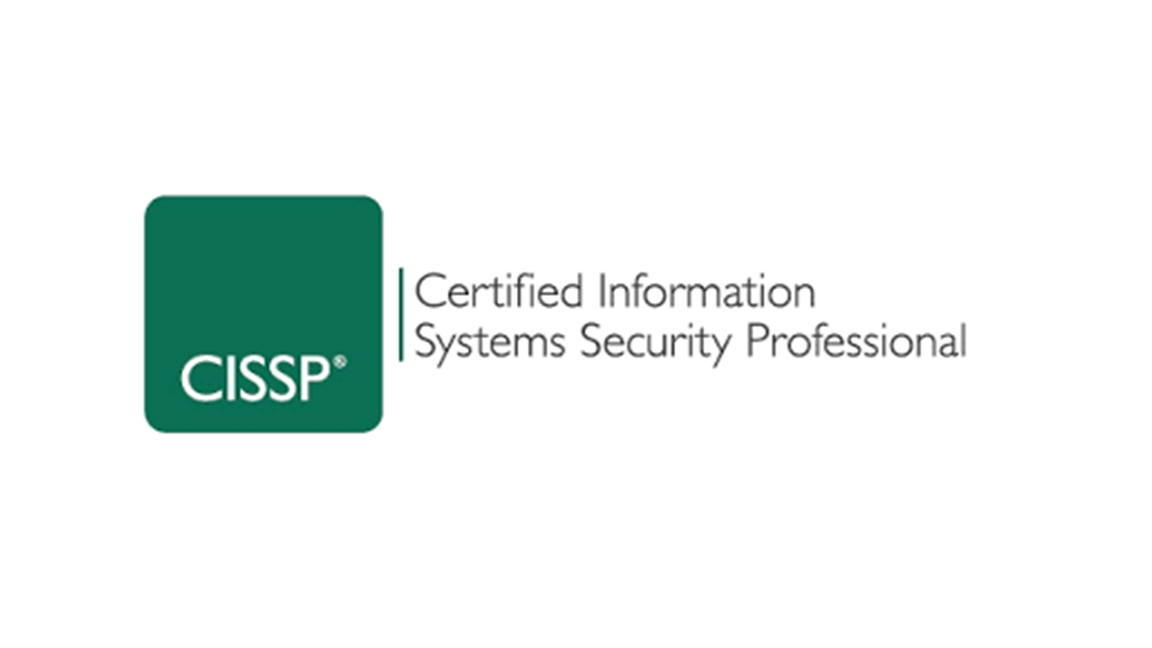 CISSP Certification 