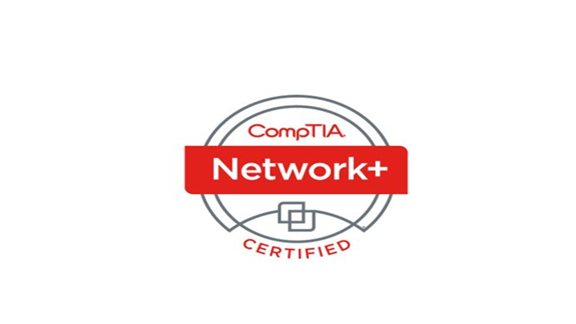 CompTIA Network + 