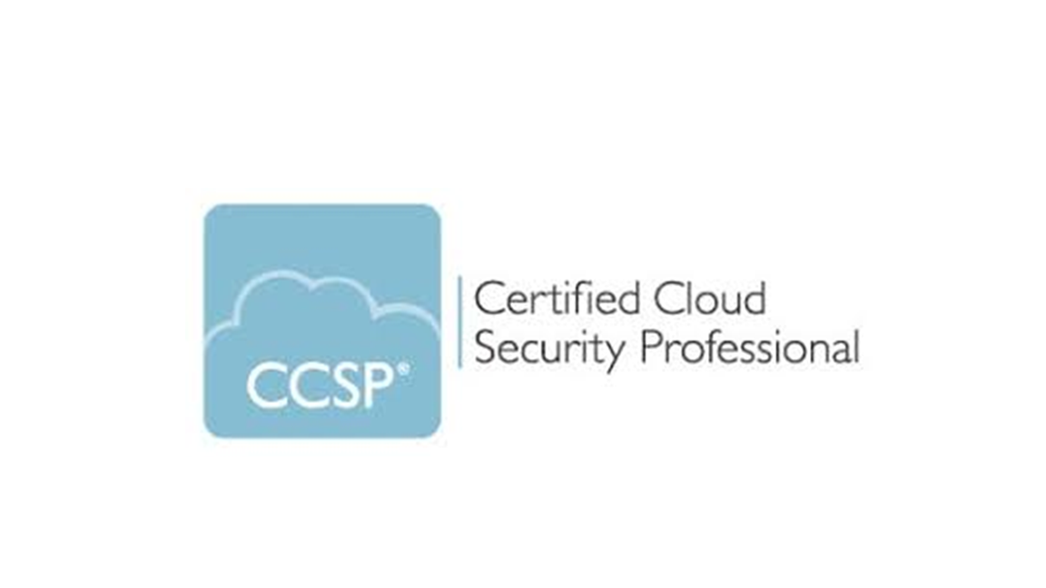 CCSP Certification 