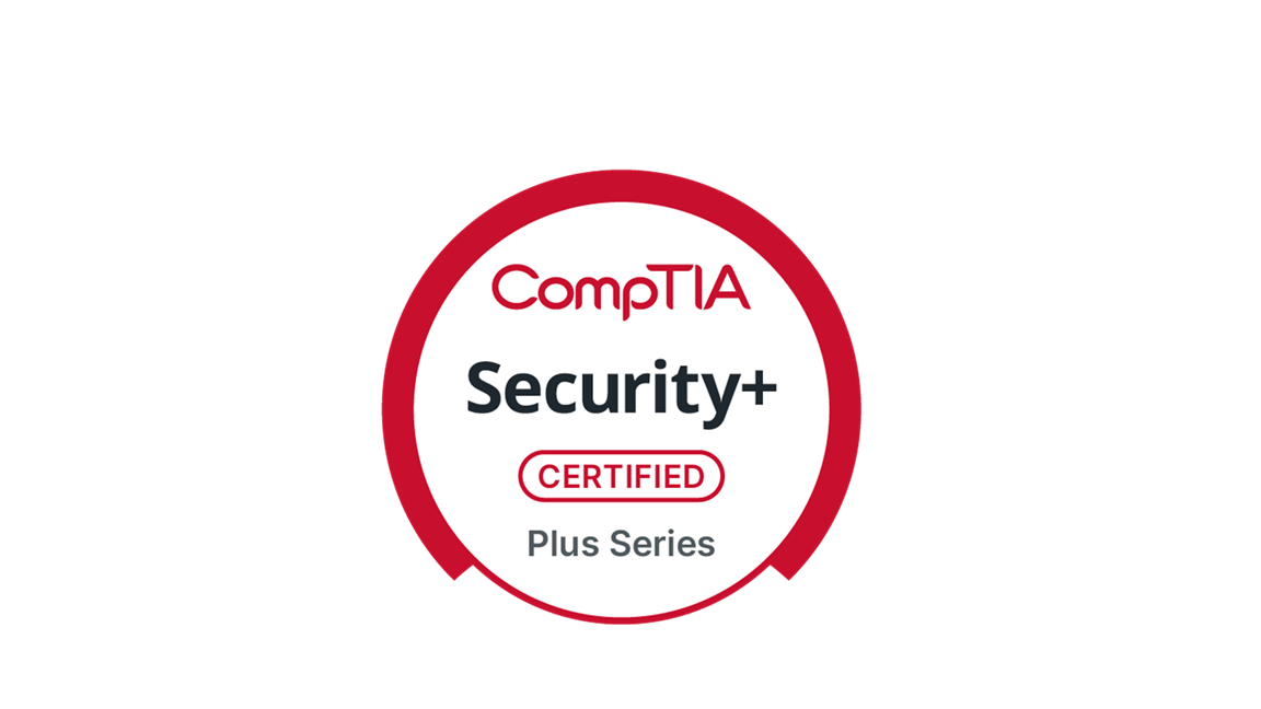 CompTIA Security+ 