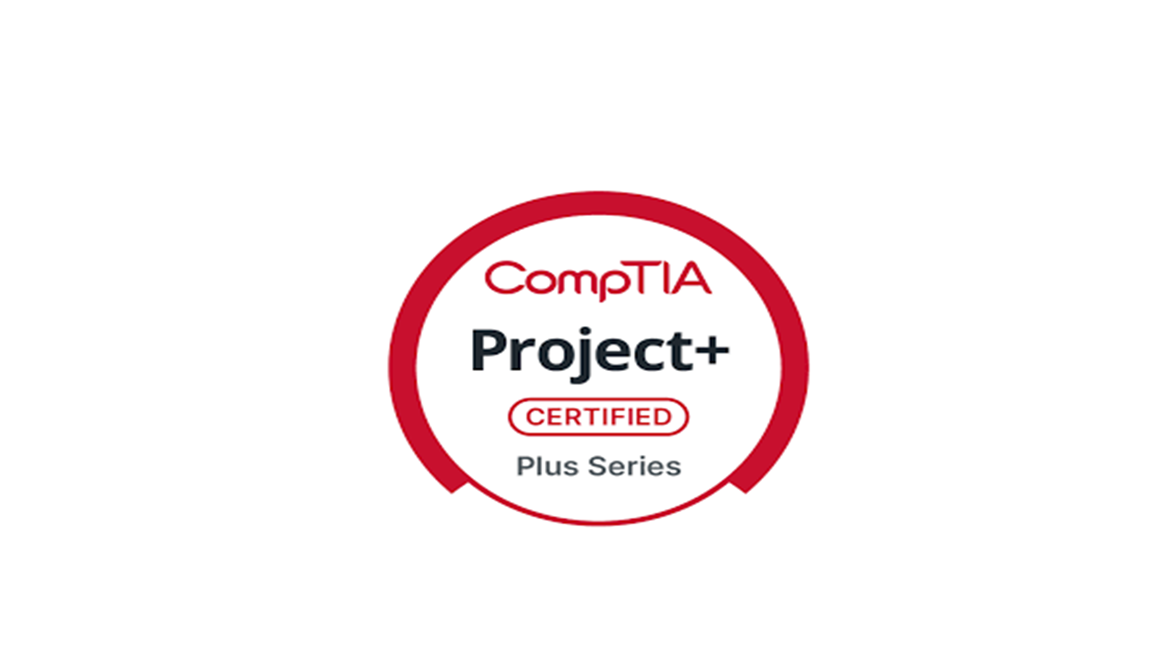 CompTIA Project+ 