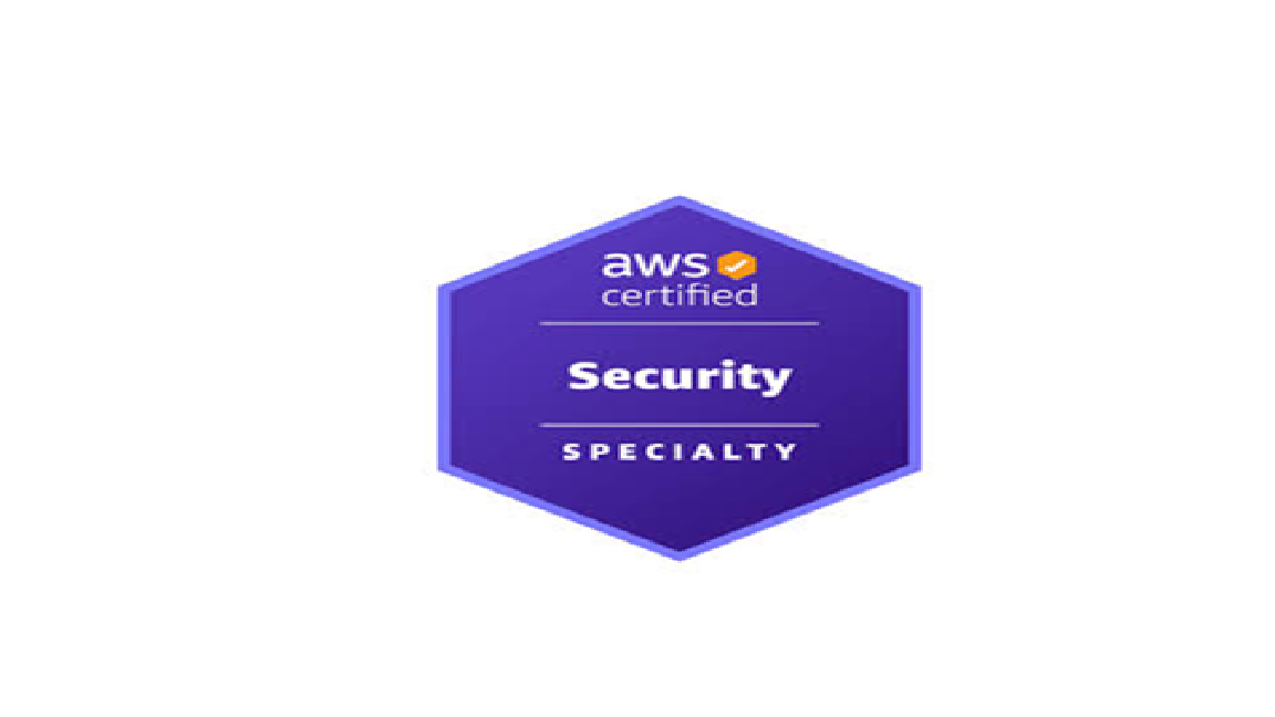 AWS Security Specialty 