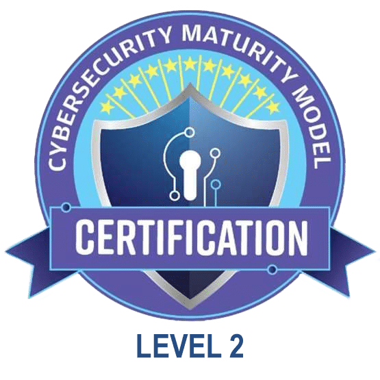ML3 CMMI Appraised 
