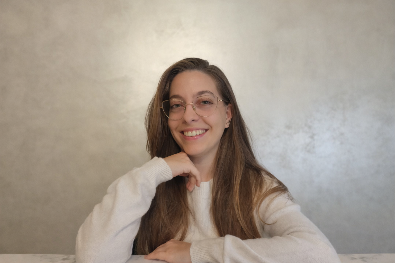 Ritratto di una psicologa
