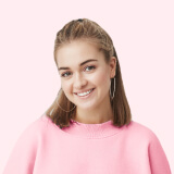 Sophie Moore - Techcloud X Webflow Template