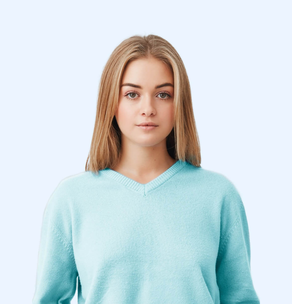 Lindsay Johnson - Techcloud X Webflow Template