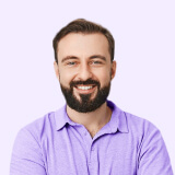 John Carter - Techcloud X Webflow Template