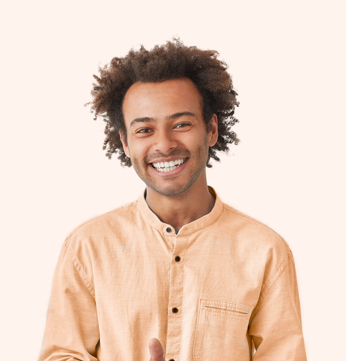 Andy Smith - Techcloud X Webflow Template