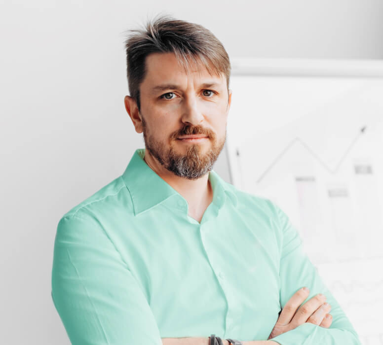 Corporates - Techcloud X Webflow Template