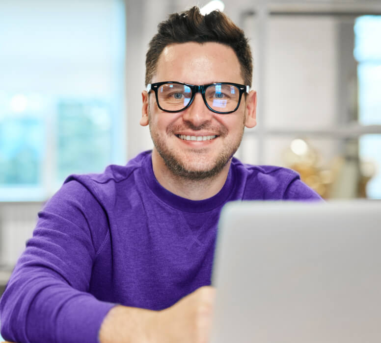 Individuals - Techcloud X Webflow Template