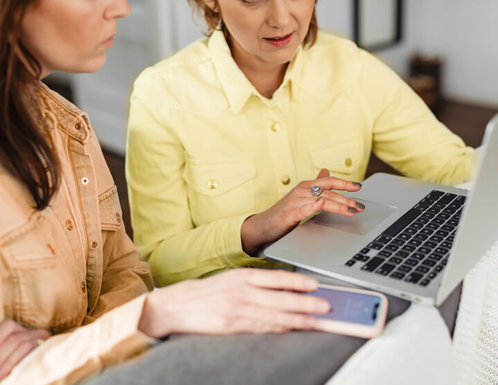 About Our Company - Techcloud X Webflow Template