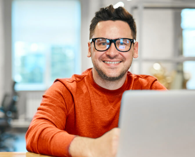 About Our Company - Techcloud X Webflow Template