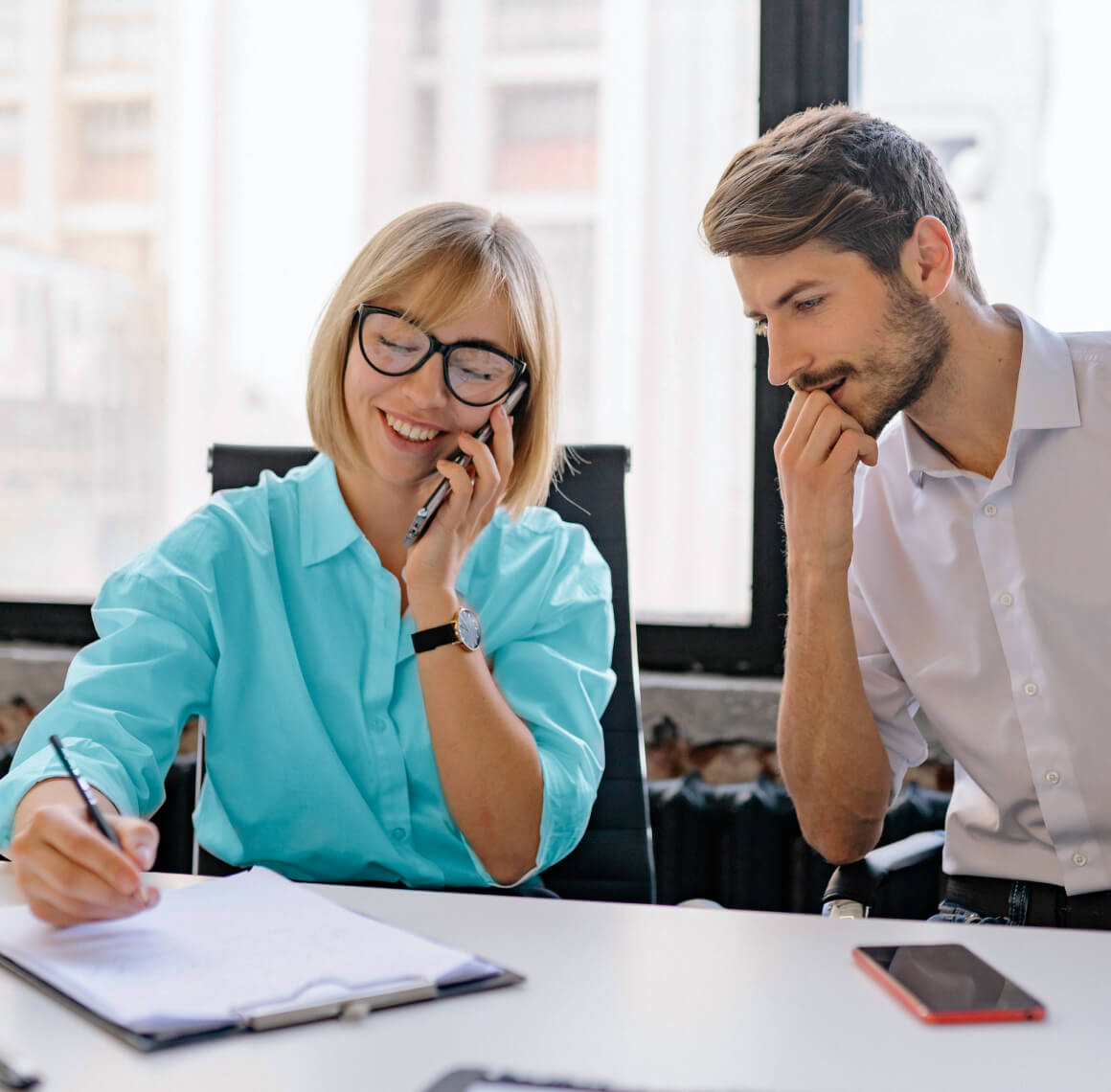 Our Story - Techcloud X Webflow Template