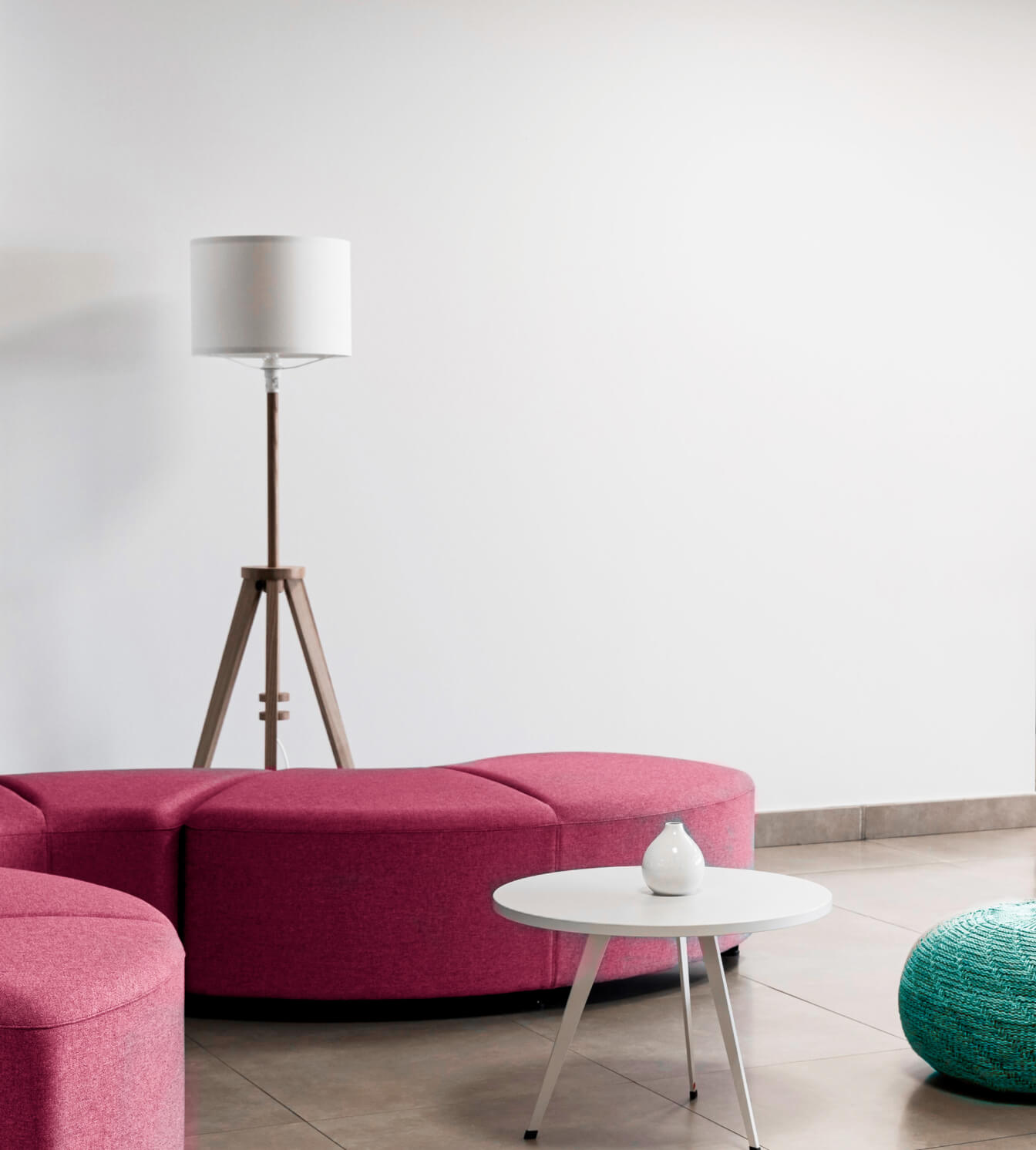 New York - Techcloud X Webflow Template