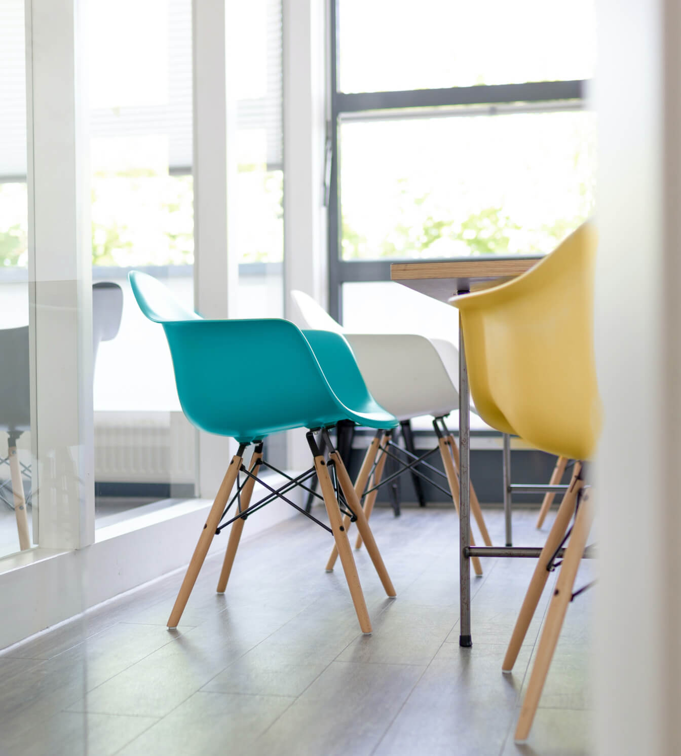 London - Techcloud X Webflow Template