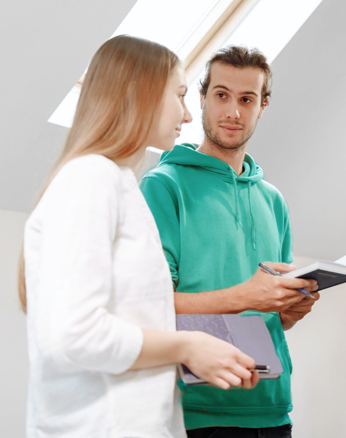 Job Profiles - Techcloud X Webflow Template