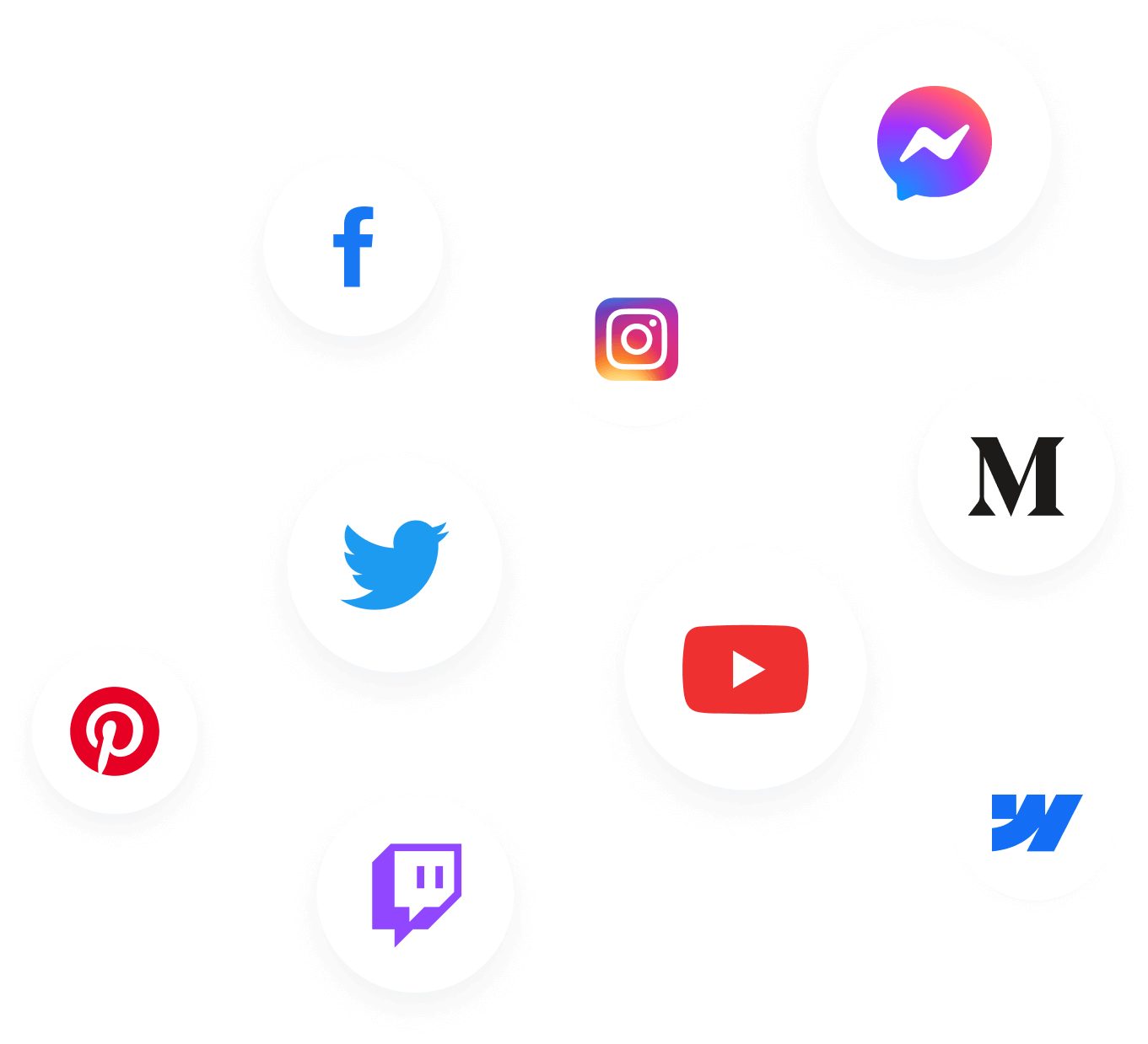 Integrations Illustration