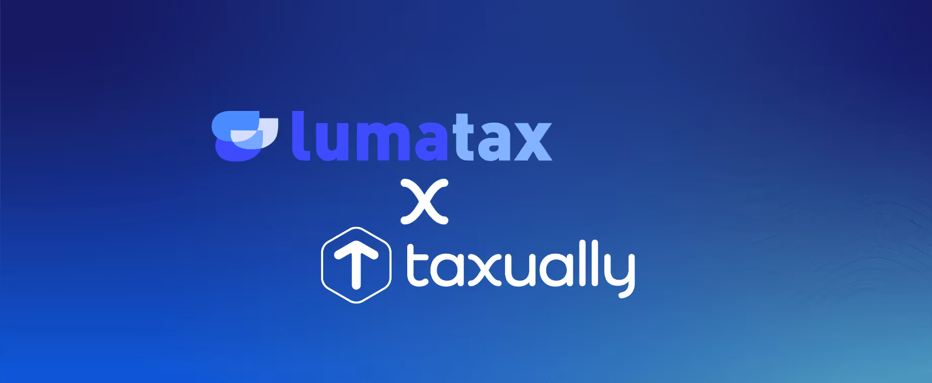 LumaTax has joined the Taxually Family
