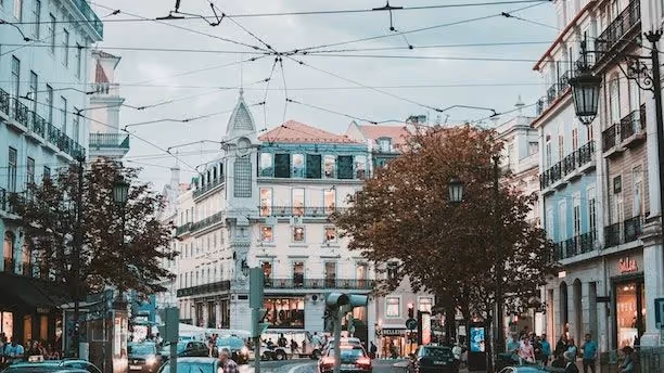 VAT registration in Portugal