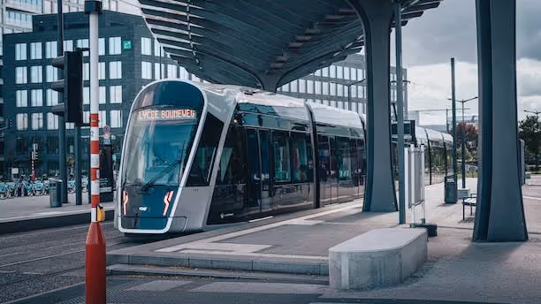 Luxembourg Fiscal representation