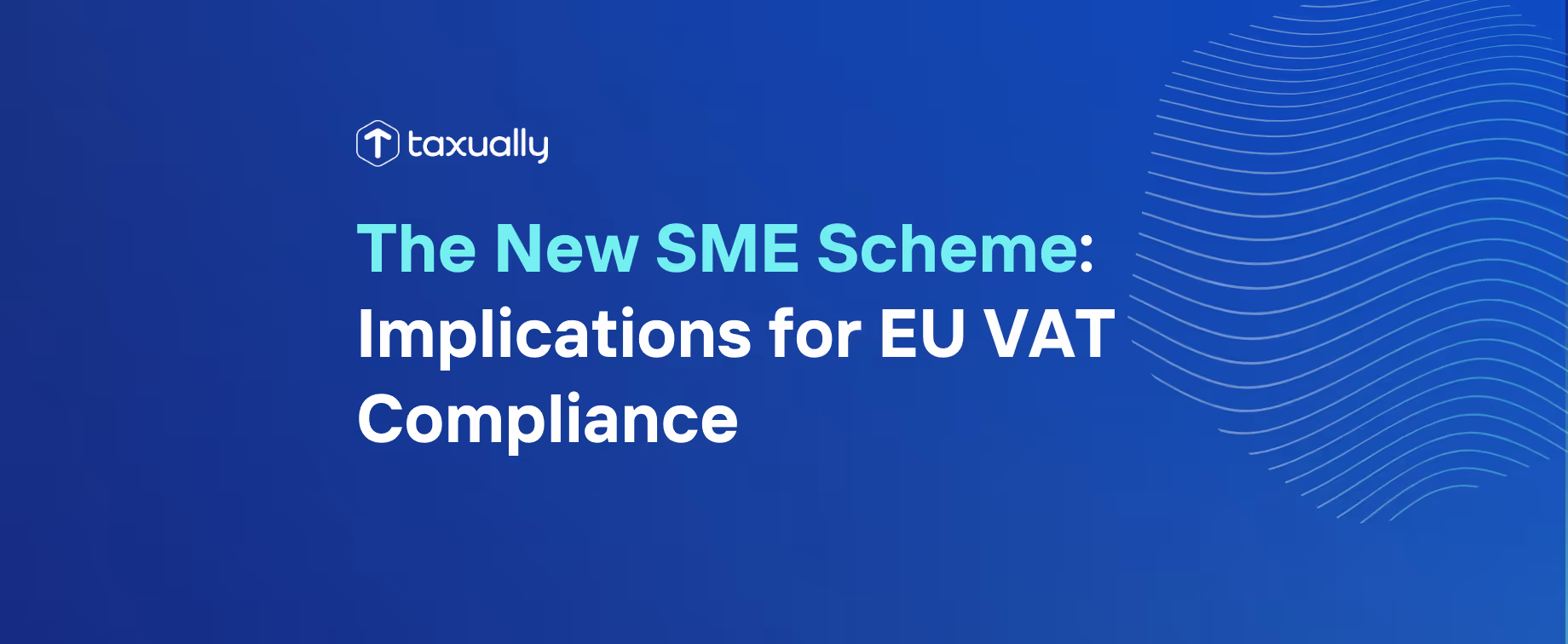 The New SME Scheme: Implications for EU VAT Compliance