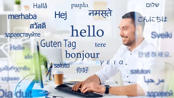 Localising Your Content and Keywords