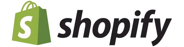 Shopify logo