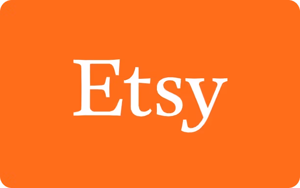 Etsy logo
